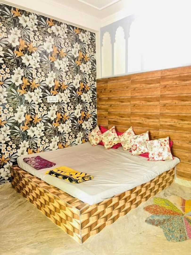 Гостевой дом Bhoora House Executive air condition Room