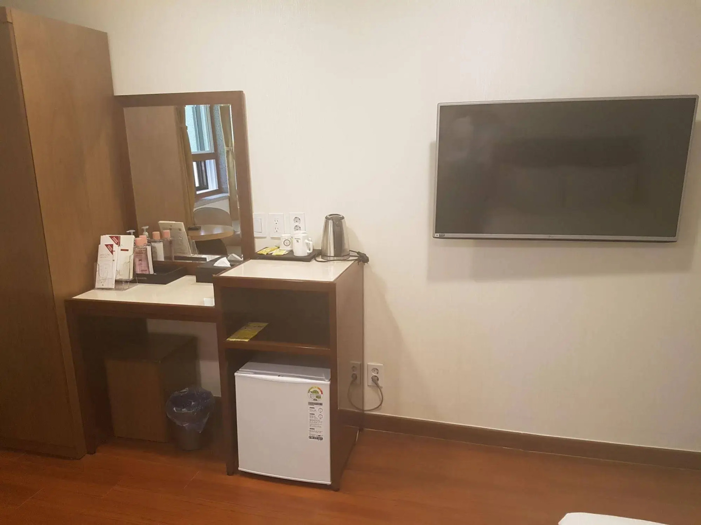 Foto - Youngbin Hotel