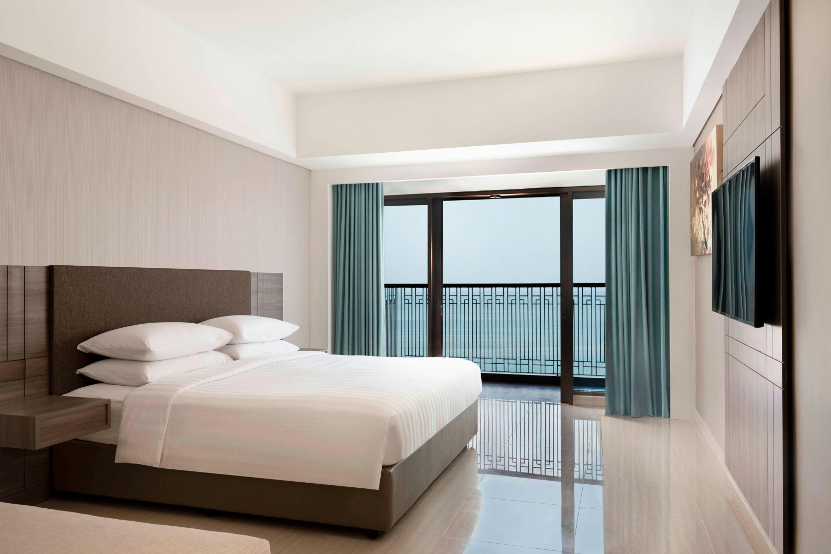 Foto - Fairfield by Marriott Belitung