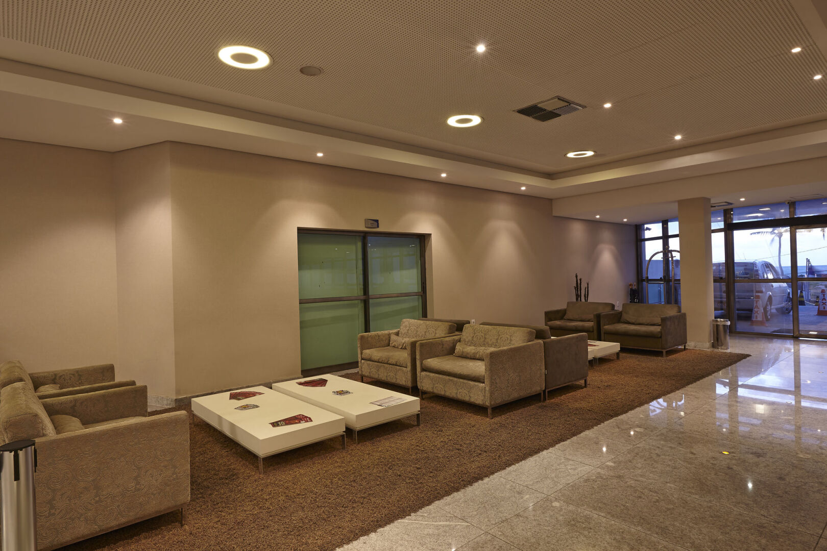 Foto - Transamerica Prestige Recife - Boa Viagem