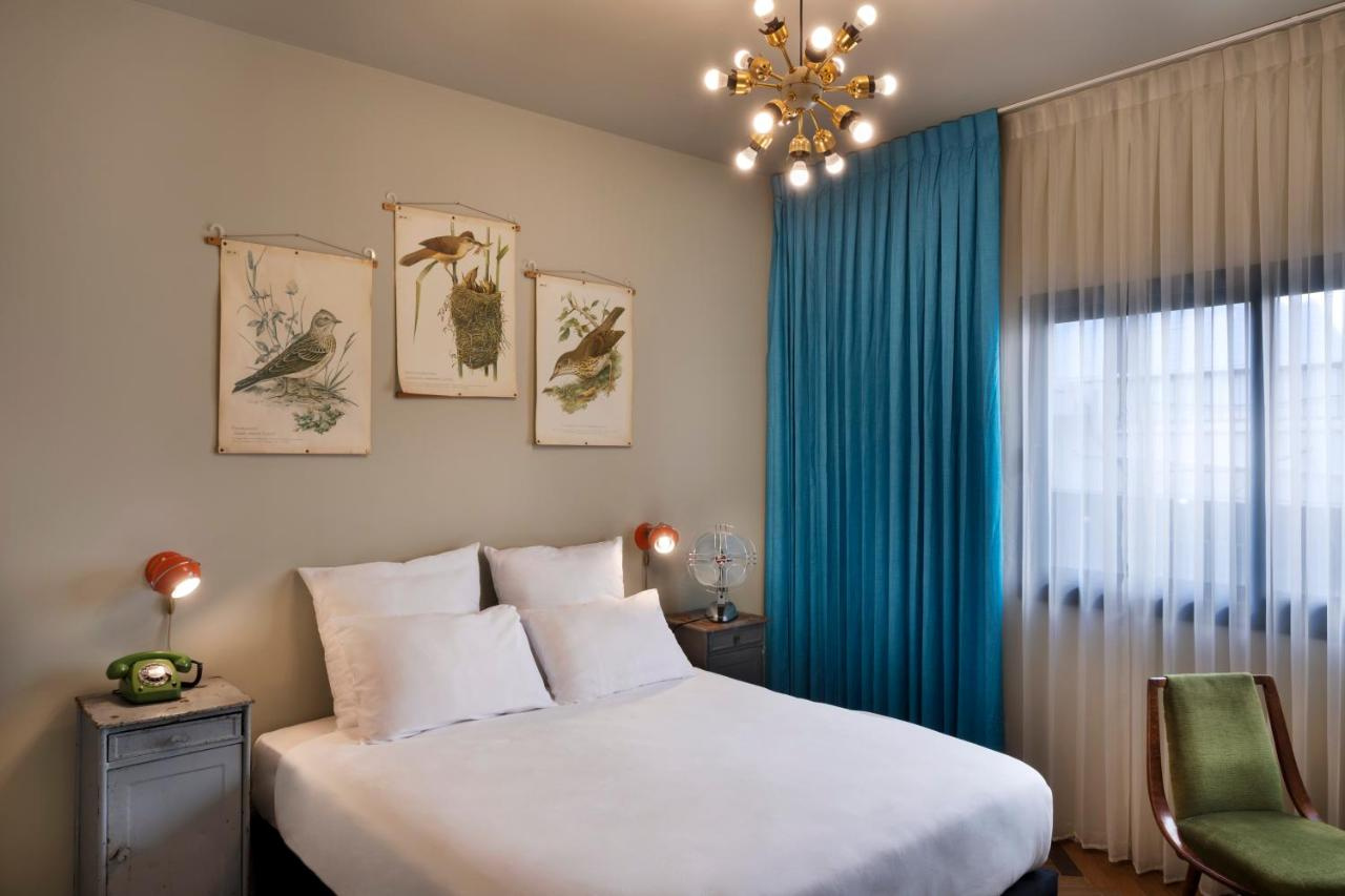 Photo - Scarlet Hotel