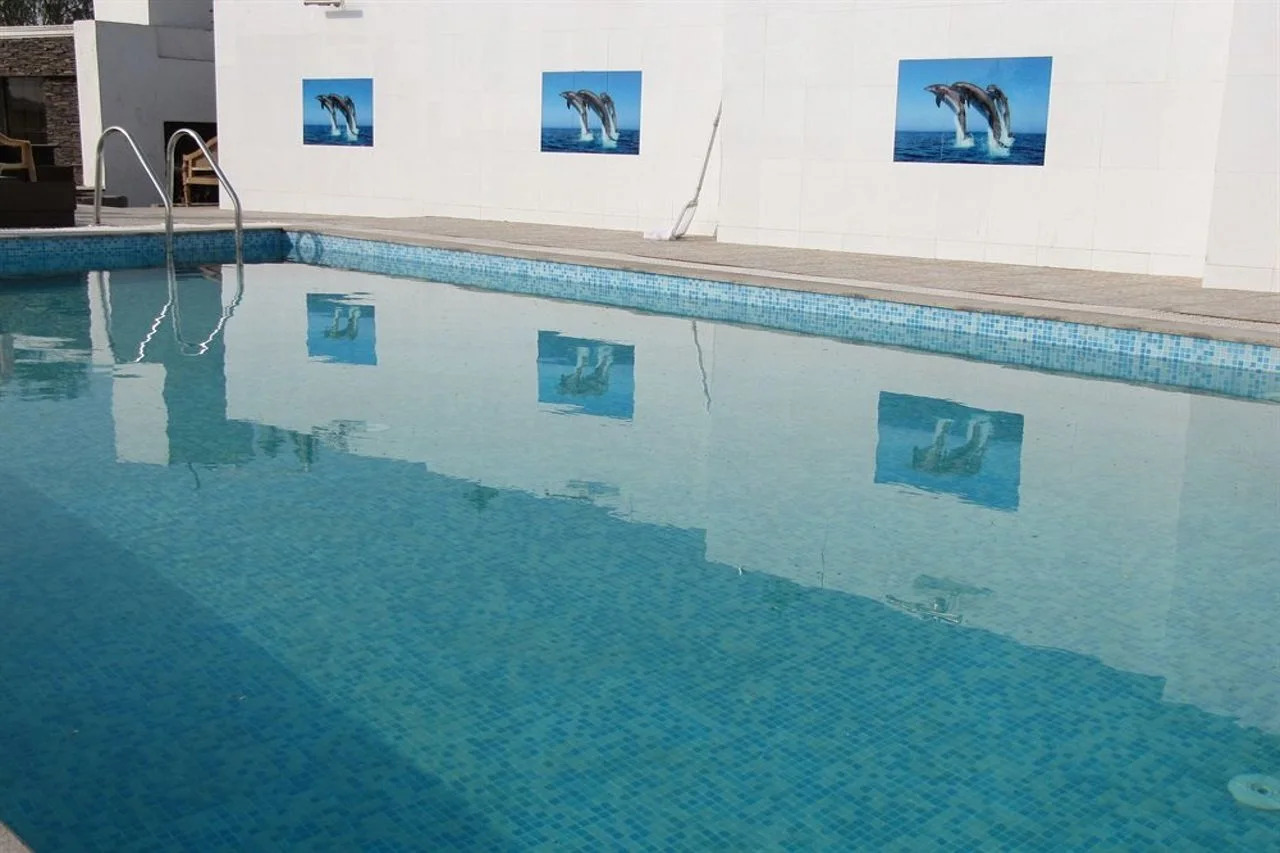 Photo - Hotel Taj Resorts