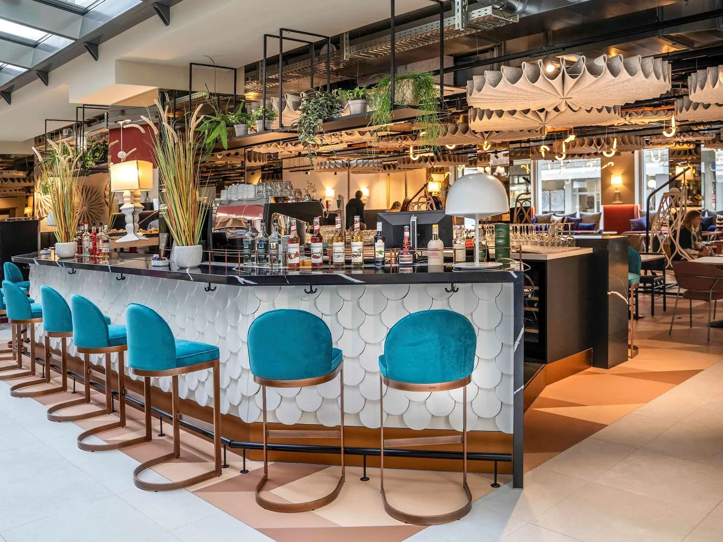 Foto - Aparthotel Adagio Zurich City Center