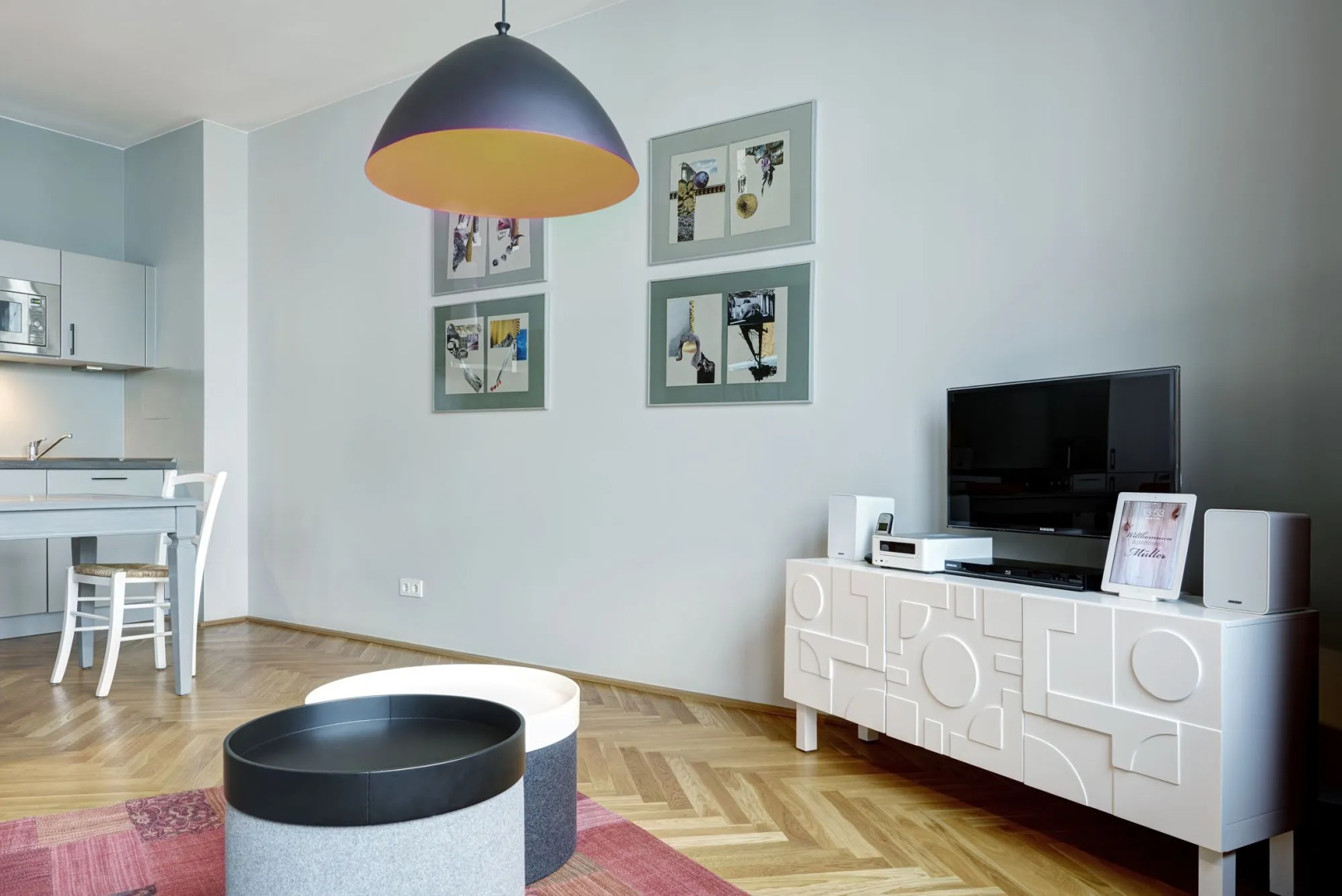 Photo - The Circus Apartments