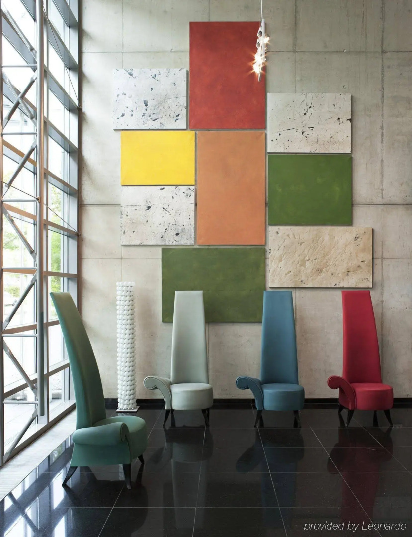 Photo - Four Points by Sheraton Munich Messe