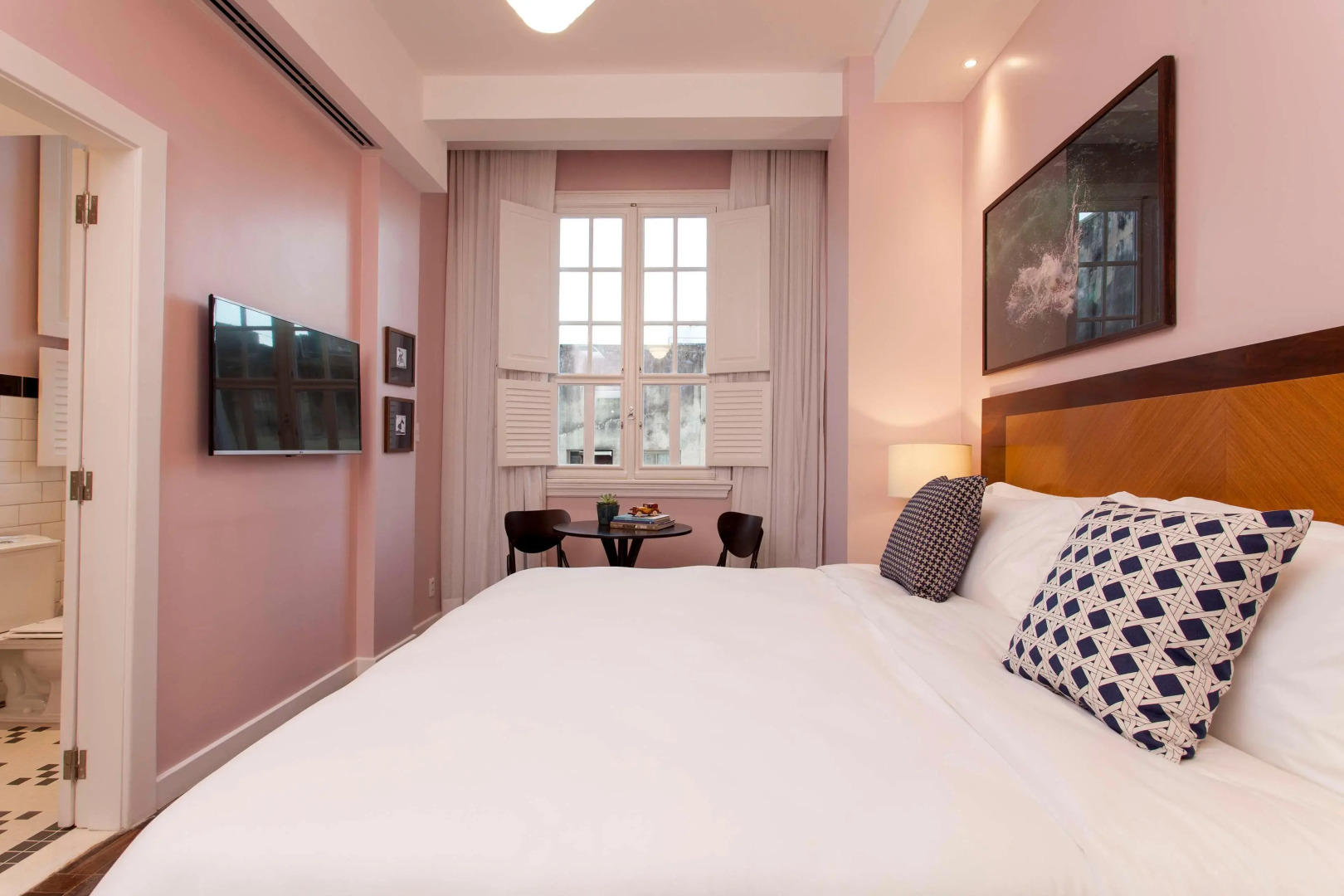 Foto - Fera Palace Hotel