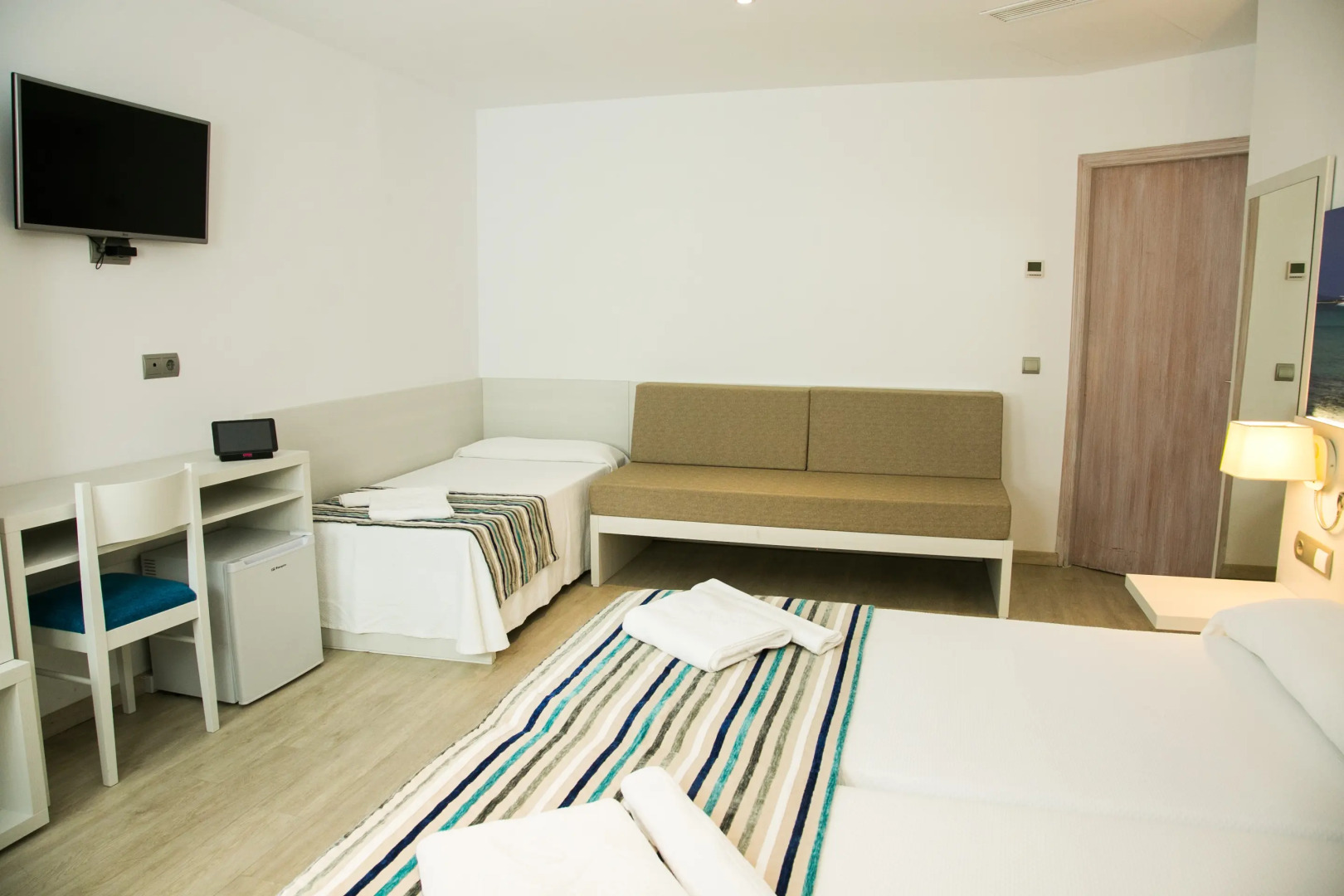 Foto - Hotel Rosales Formentera