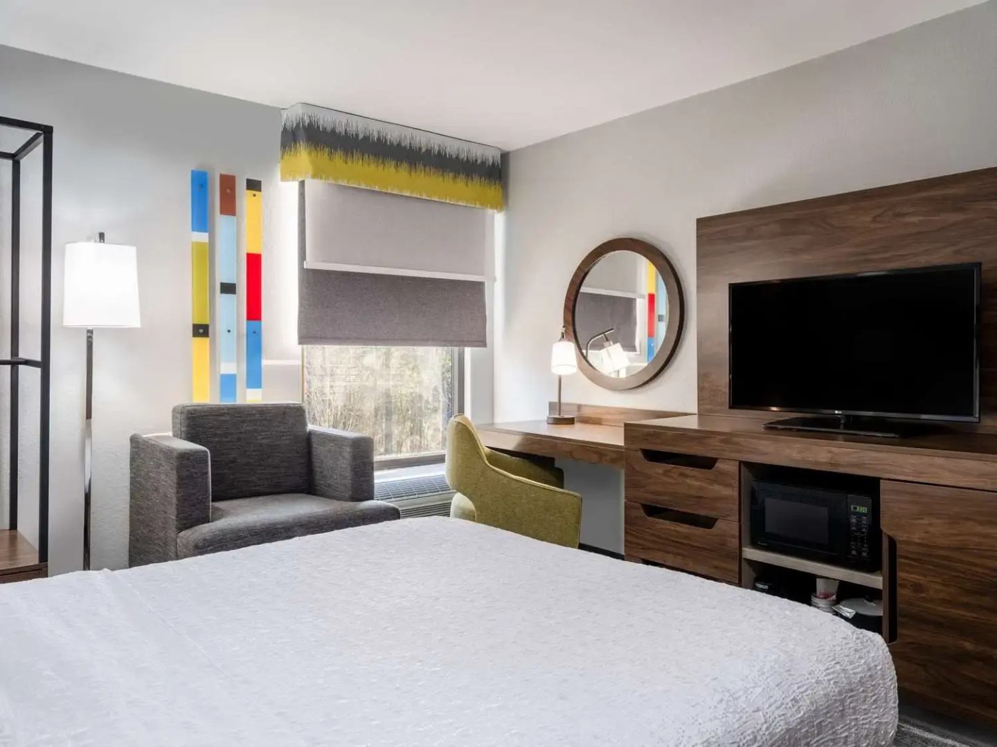 Foto - Hampton Inn Peachtree Corners Norcross