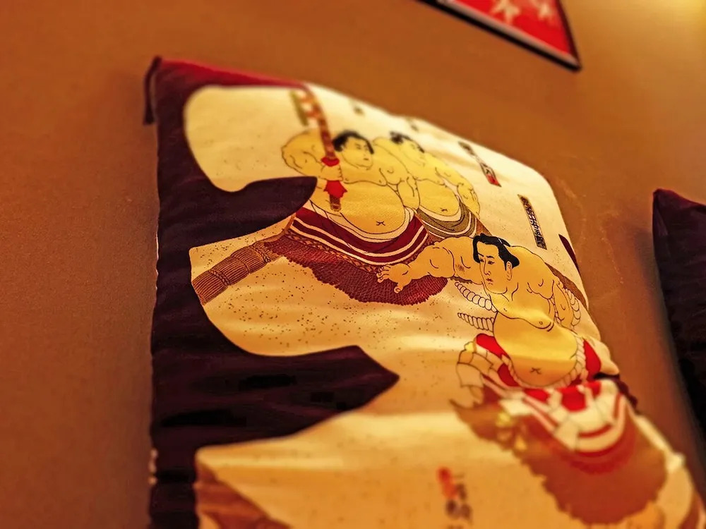 Photo - Stay SAKURA Tokyo Asakusa Yokozuna Hotel