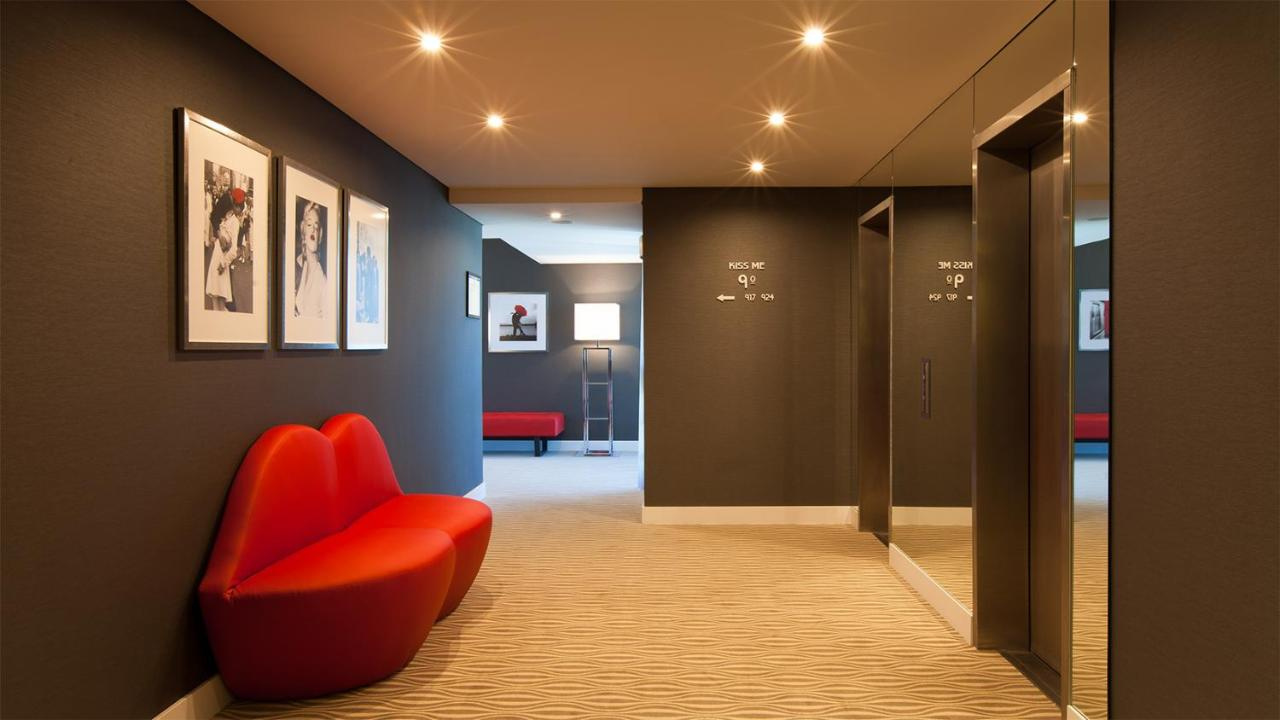 Foto - Lutecia Smart Design Hotel
