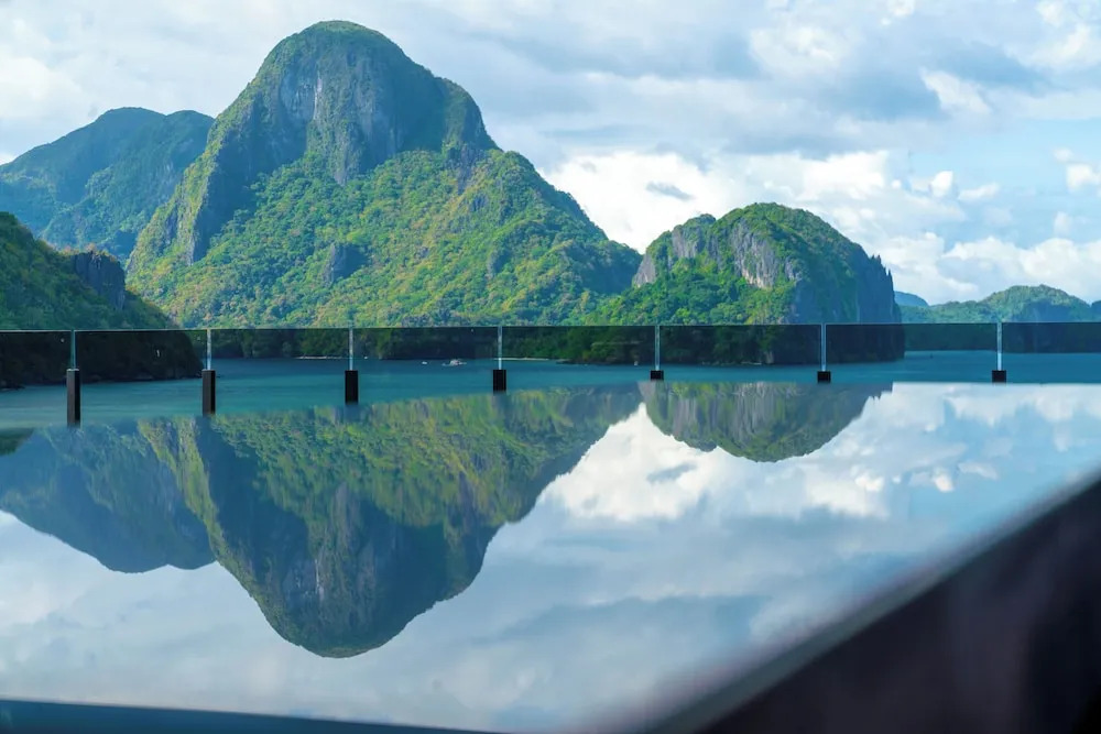 Photo - H Hotel El Nido - Vegan Friendly Hotel Managed by H Hospitality Group