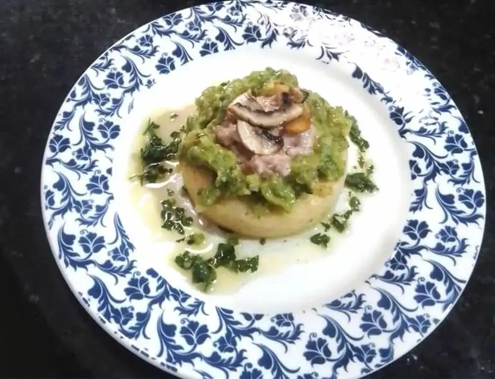 Foto - Azul Hotel Boutique