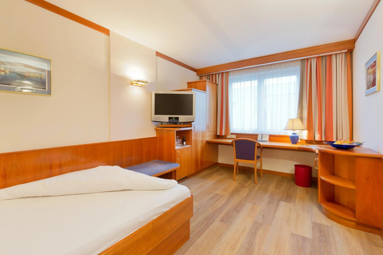 Foto - Vienna Sporthotel