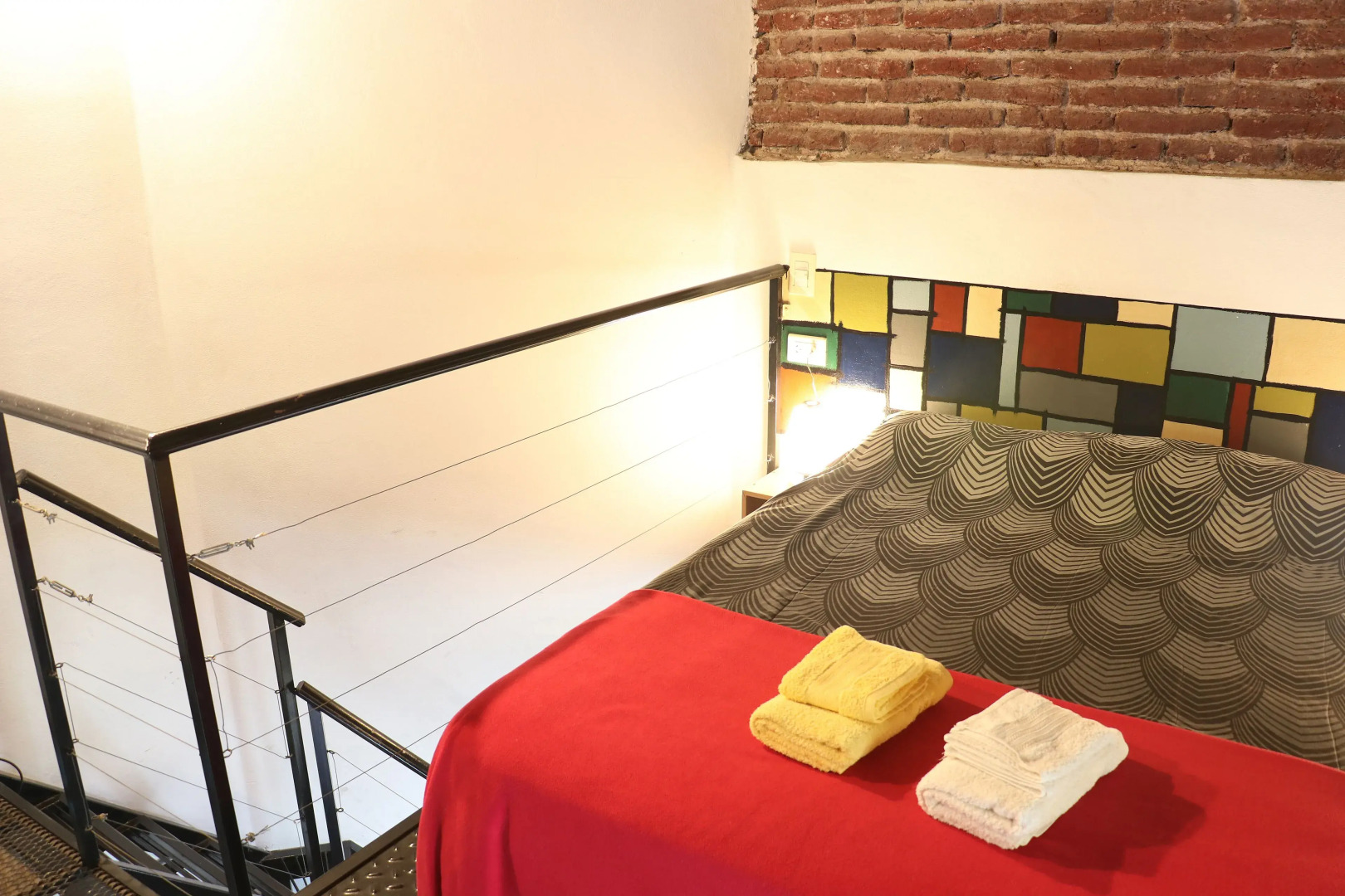 Foto - Elefante Rosa Hostel