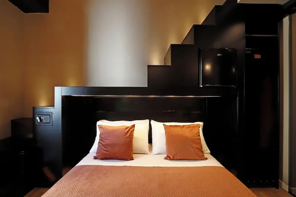 Foto - Spera Luxury Palermo & SPA