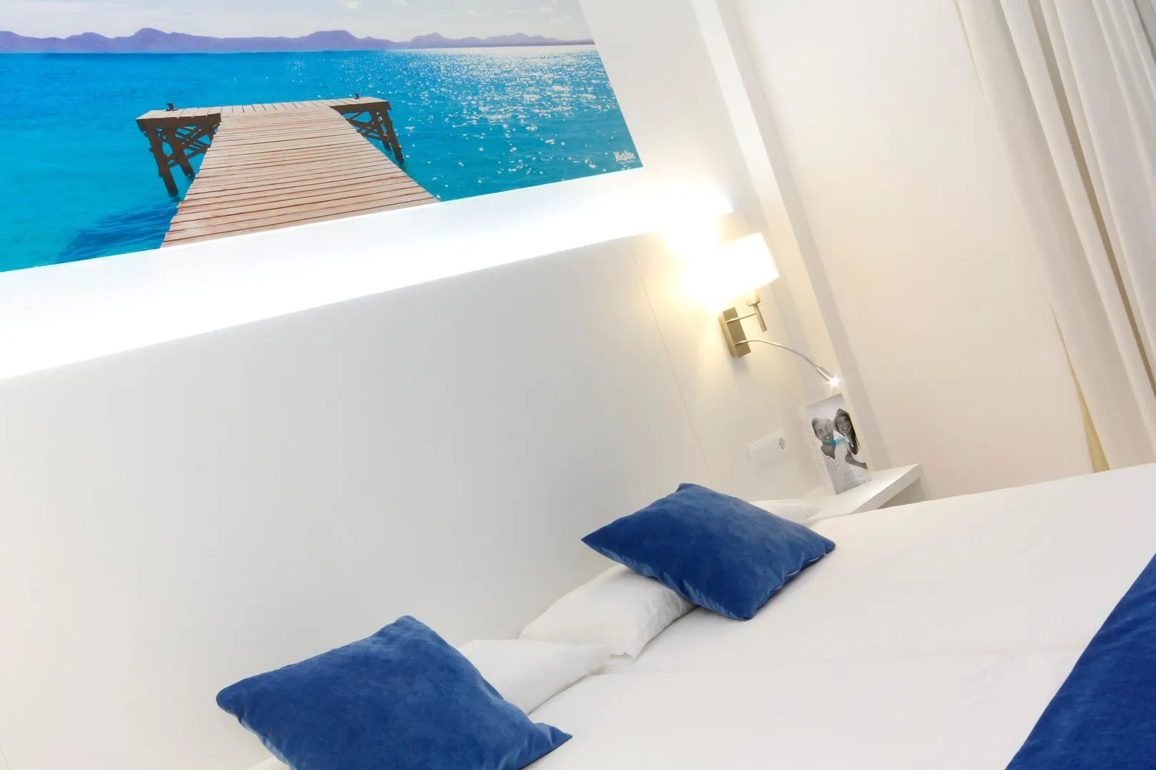 Foto - Hotel Ilusion Calma & Spa