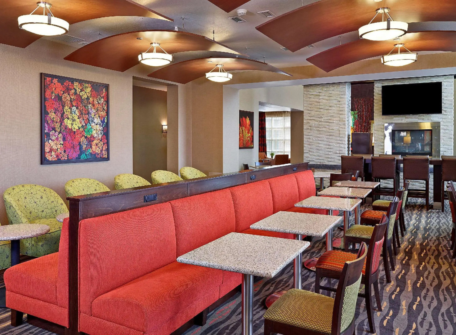 Photo - Homewood Suites by Hilton Calgary-Airport, Alberta, Canada
