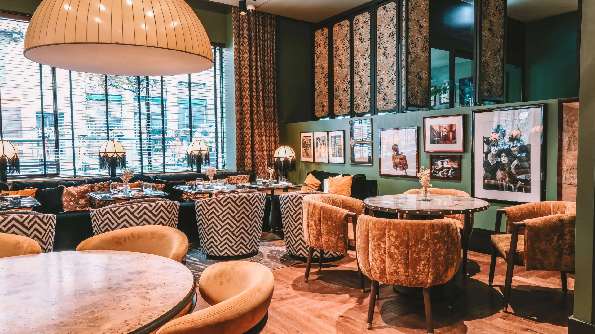 Foto - Radisson Collection Hotel, Santa Sofia Milan
