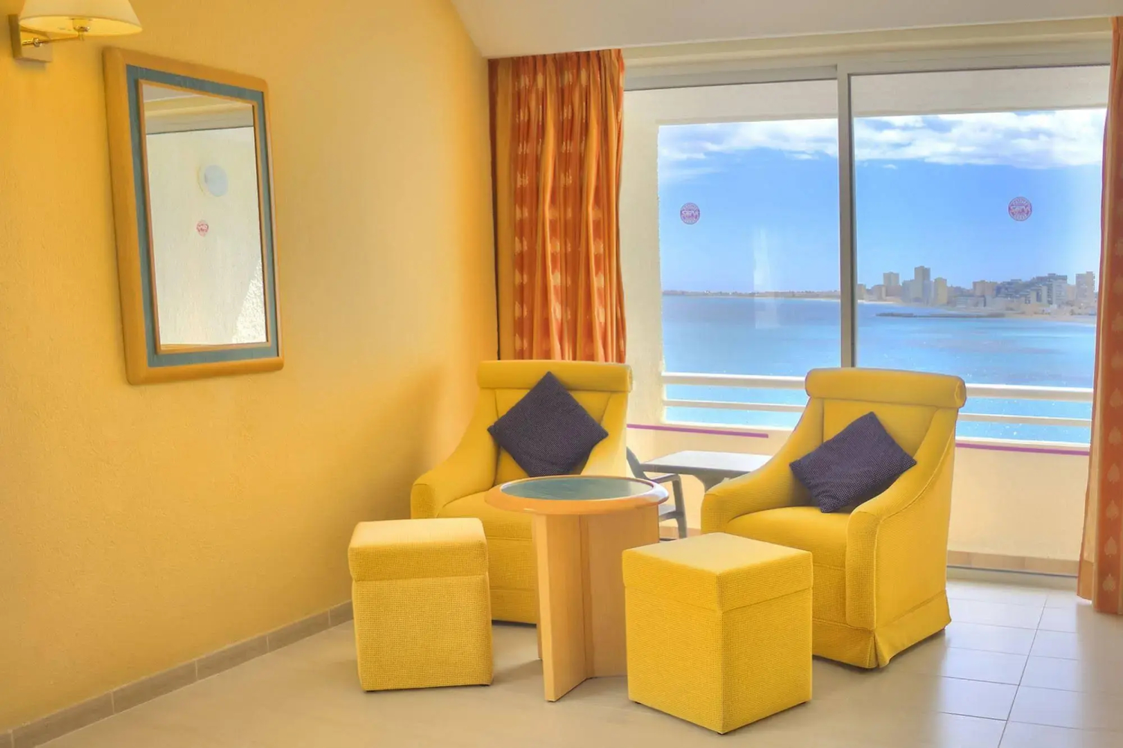 Foto - Hotel Servigroup Galua