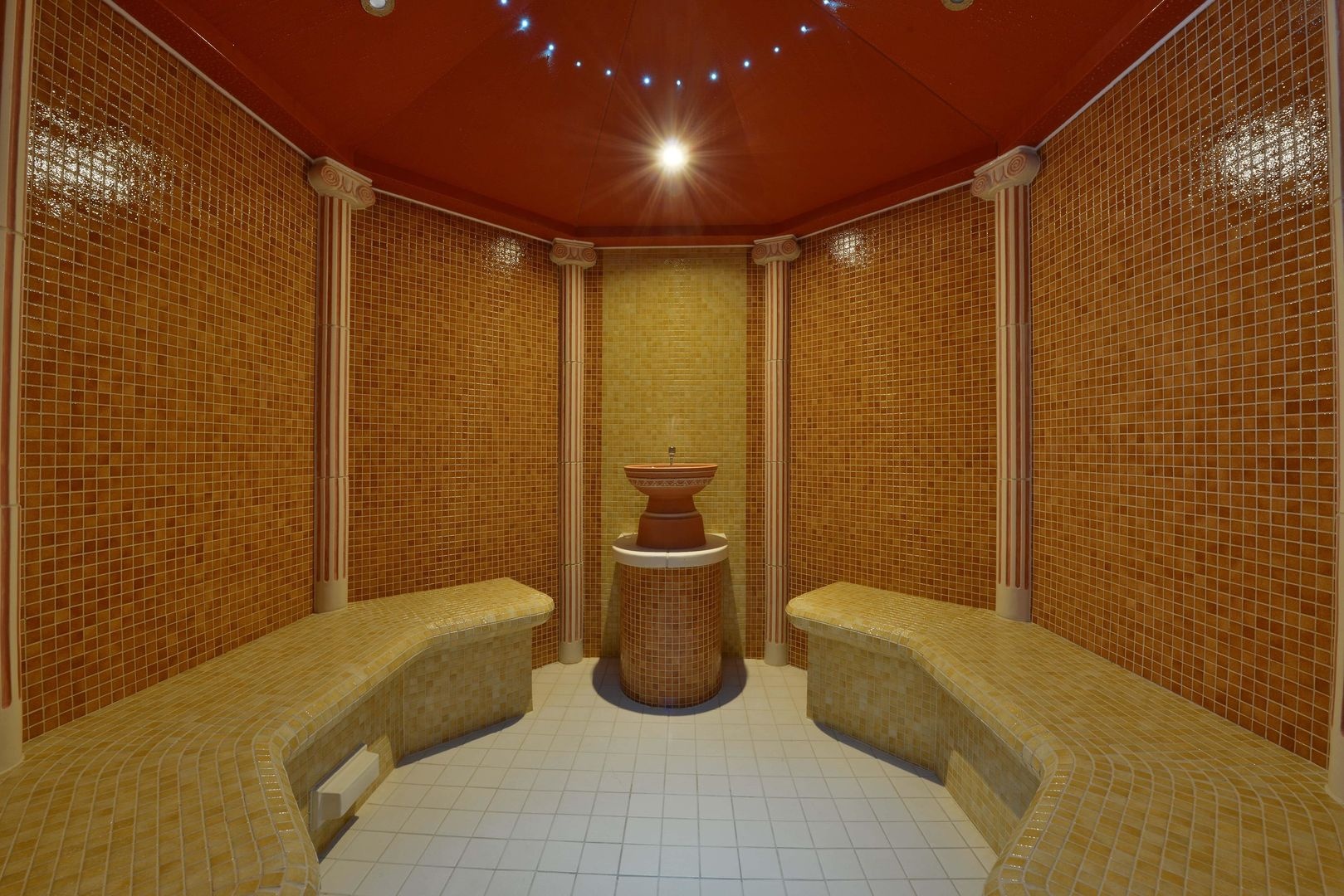 Foto - Best Western Plus Hotel Erb