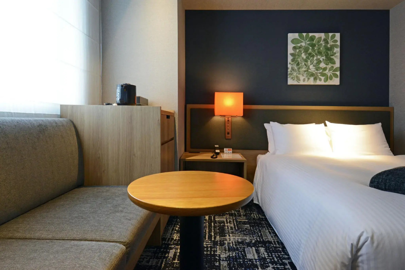 Photo - Hotel Forza Osaka Kitahama