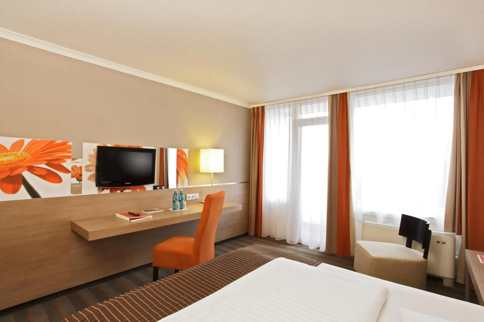 Foto - Soaltee Hotel by Trip Inn Frankfurt Messe Tagungshotel