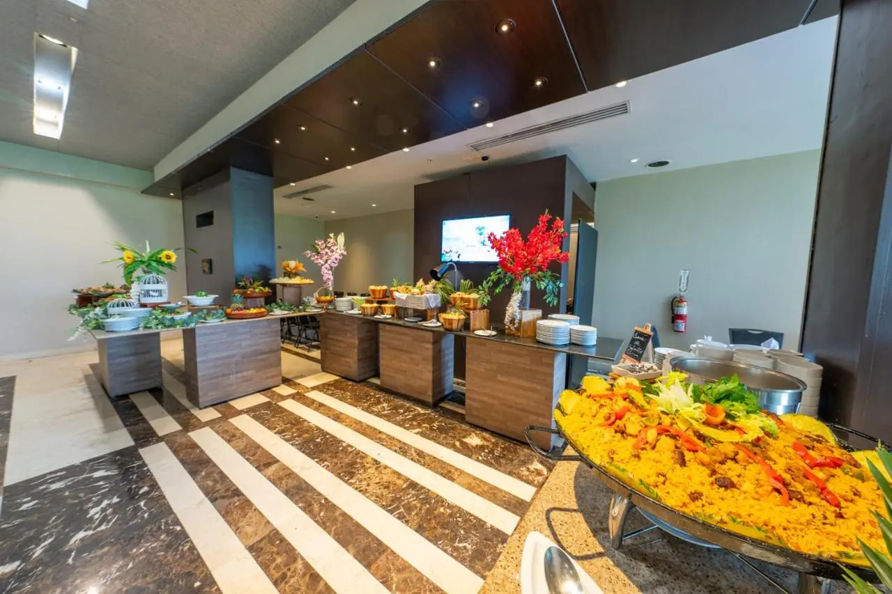 Foto - Hotel El Panama by Faranda Grand, a member of Radisson Individuals