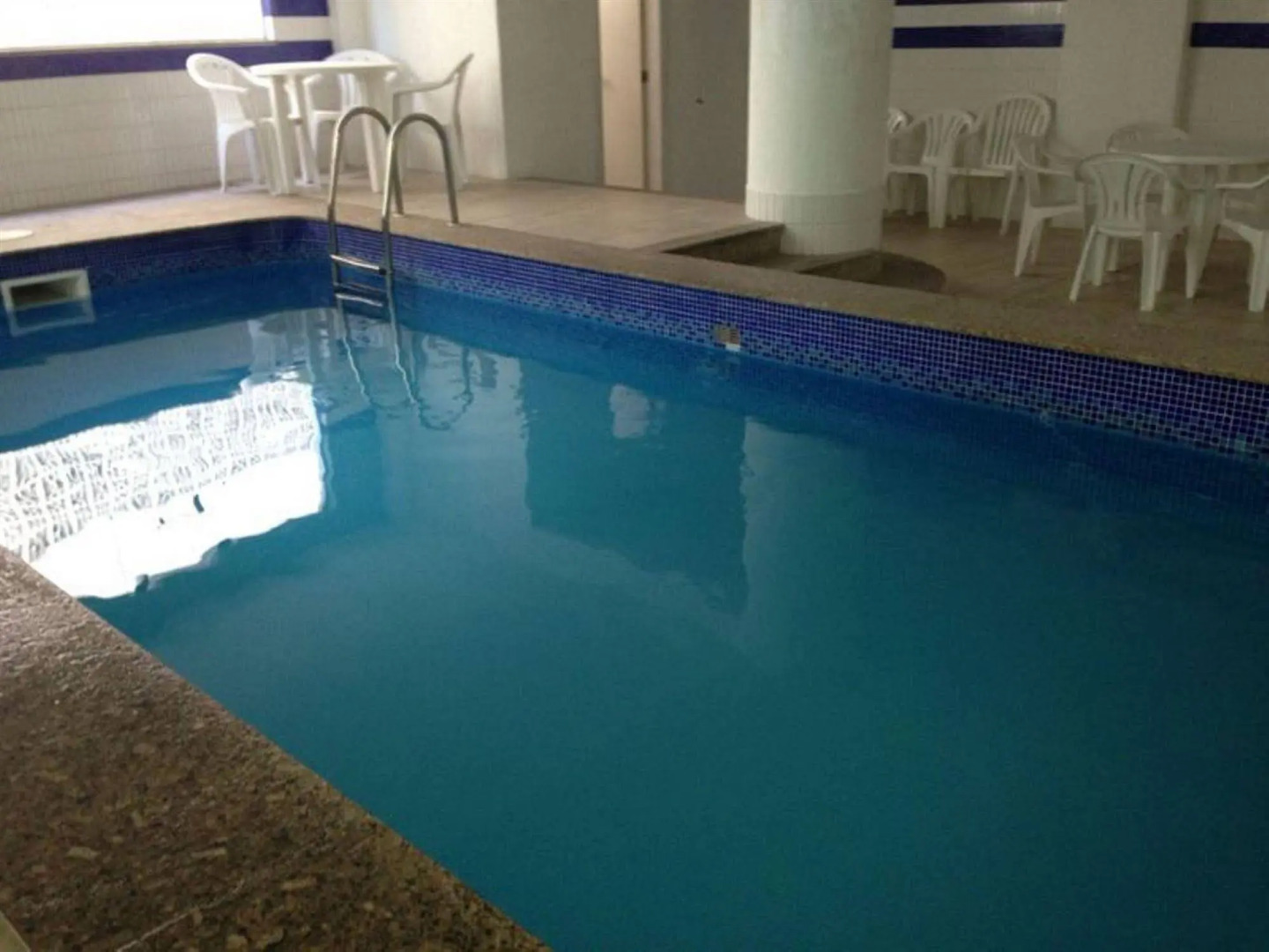 Foto - Centromar Hotel