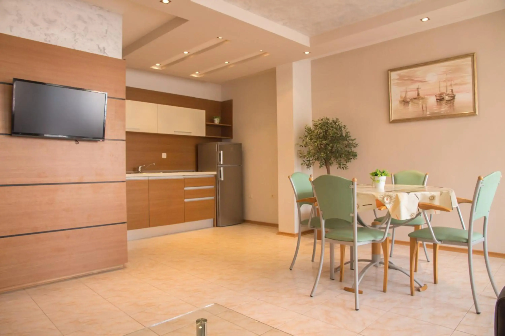 Photo - Elite Apartments