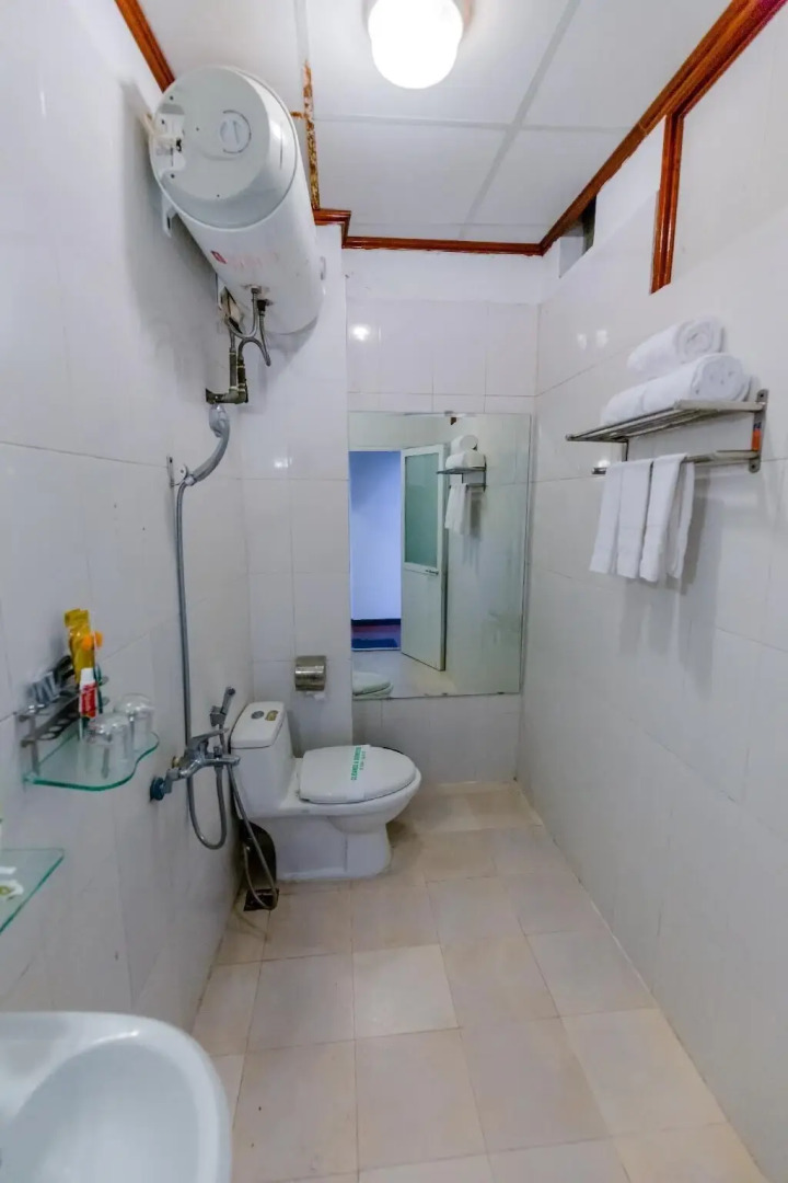 Foto - A25 Hotel - 12 Liên Trì