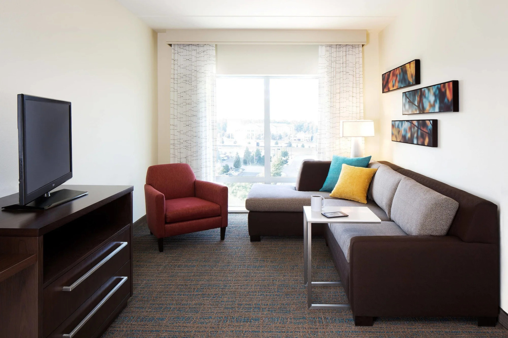 Foto - Residence Inn by Marriott Halifax Dartmouth