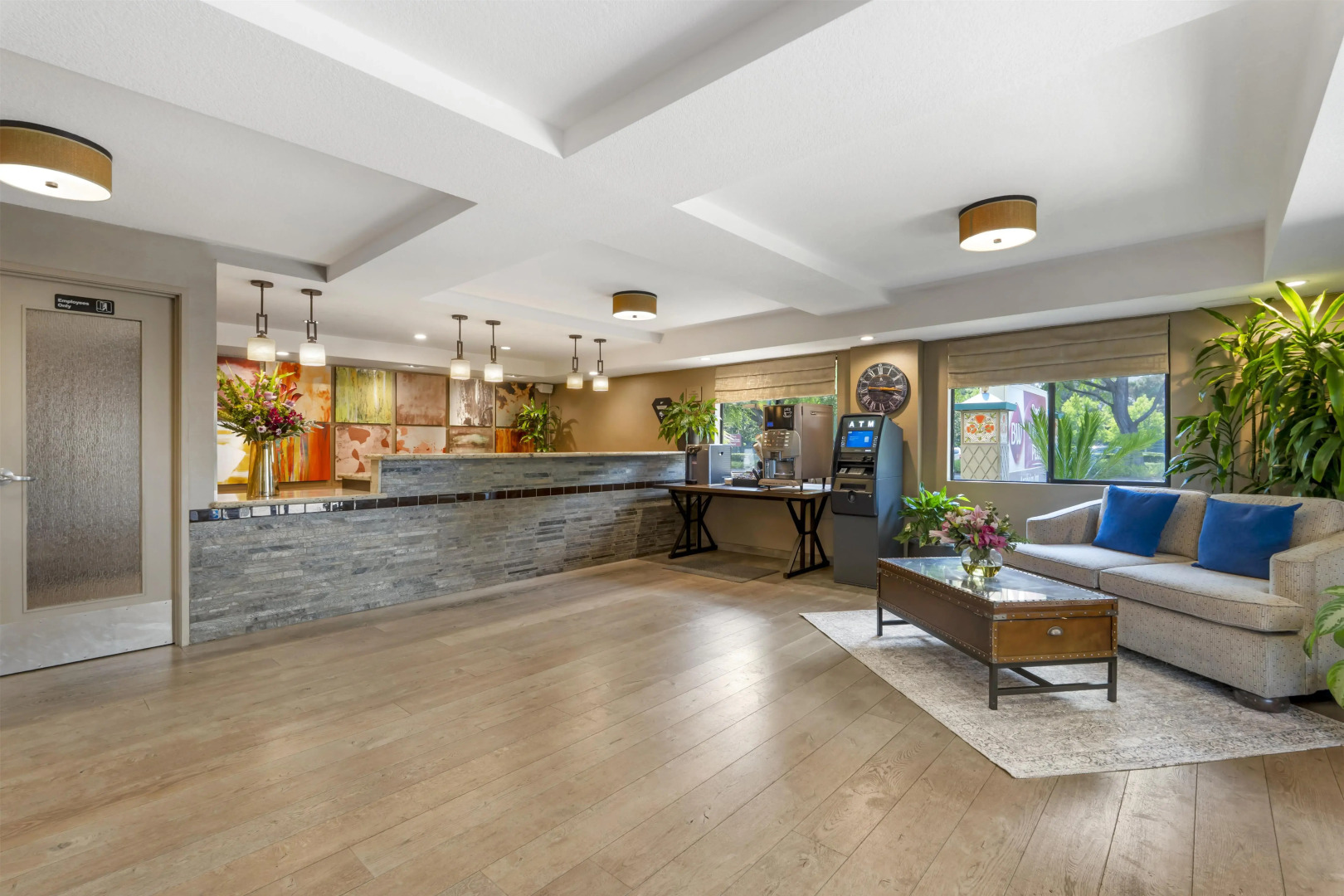 Photo - Best Western Plus Anaheim Inn