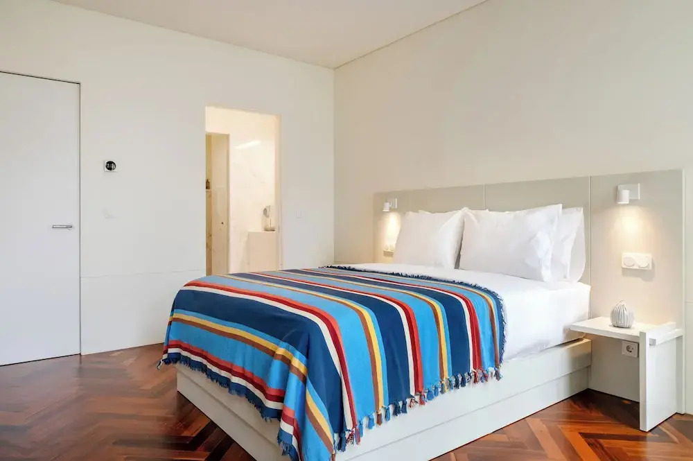 Photo - Vila Catarina Luxury Apartments