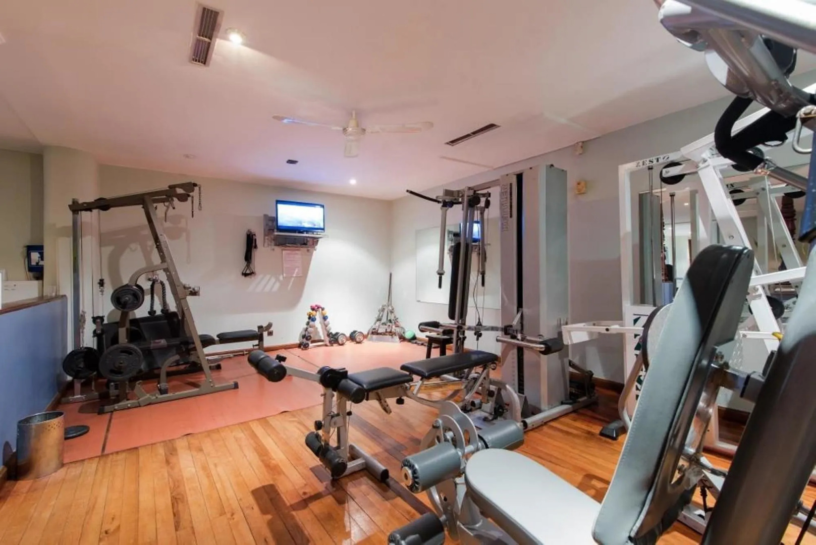 Foto - Hôtel Colbert Palace