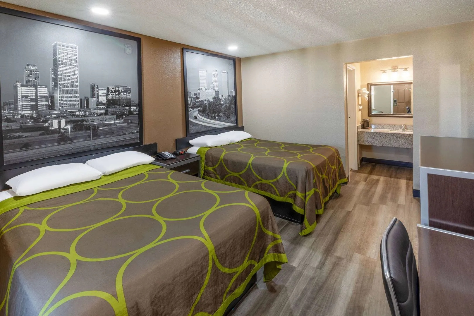 Foto - Economy Suites - Fairgrounds