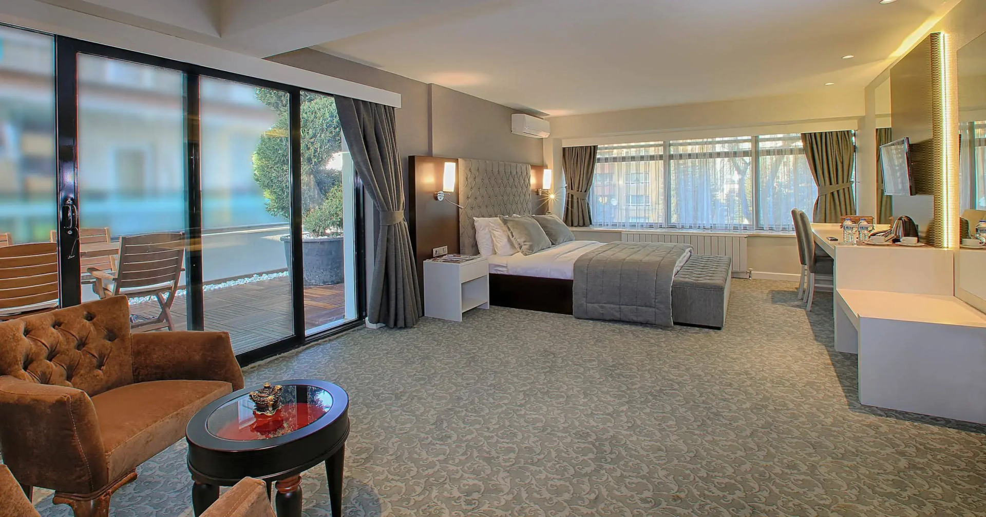 Photo - SVEO Business Hotel