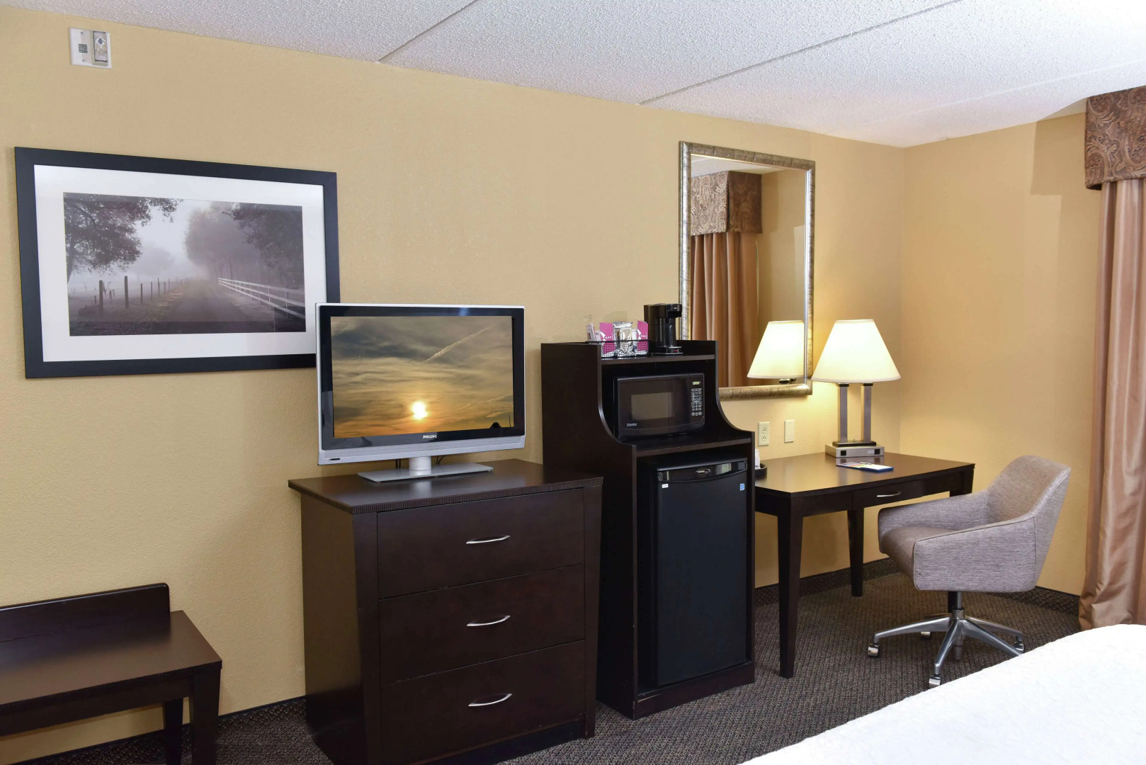 Foto - Hampton Inn & Suites Alexandria