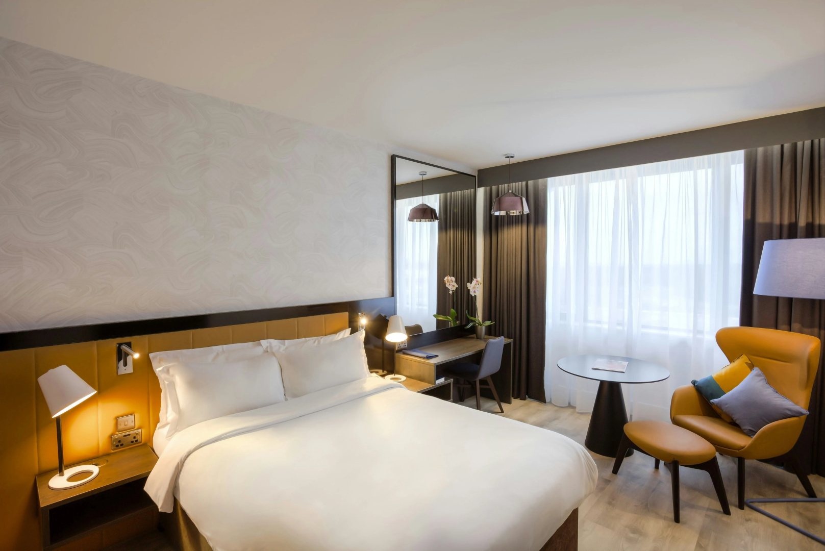 Photo - Clayton Dublin Airport Central Hotel 