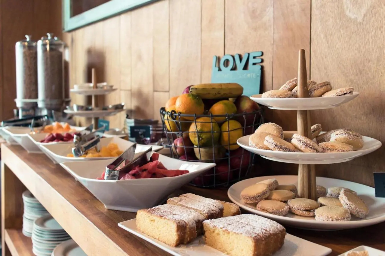 Foto - 2122 Hotel Art Design