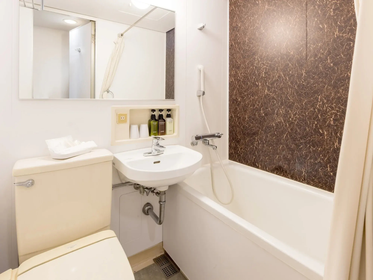 Foto - New Osaka Hotel