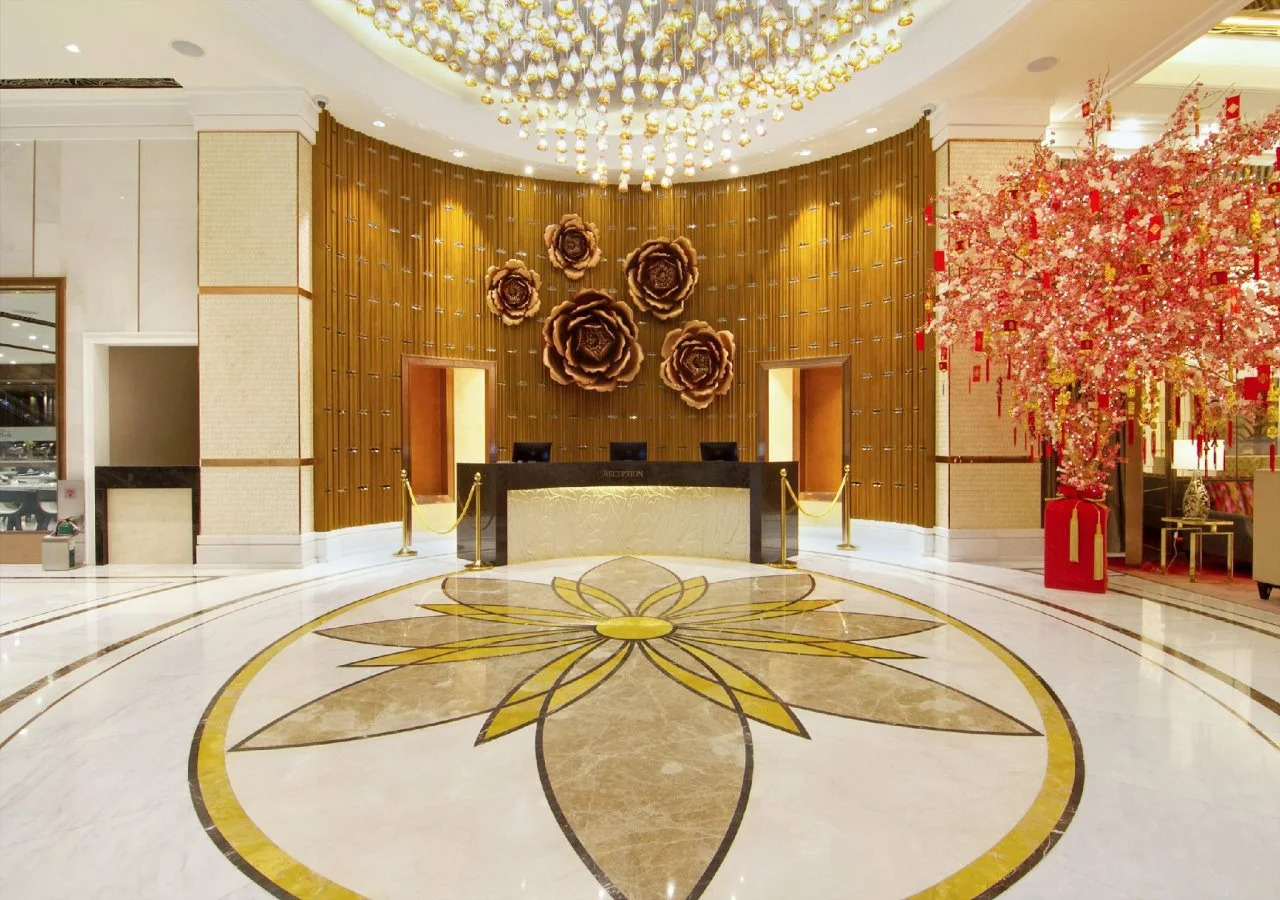 Foto - Winford Resort and Casino Manila