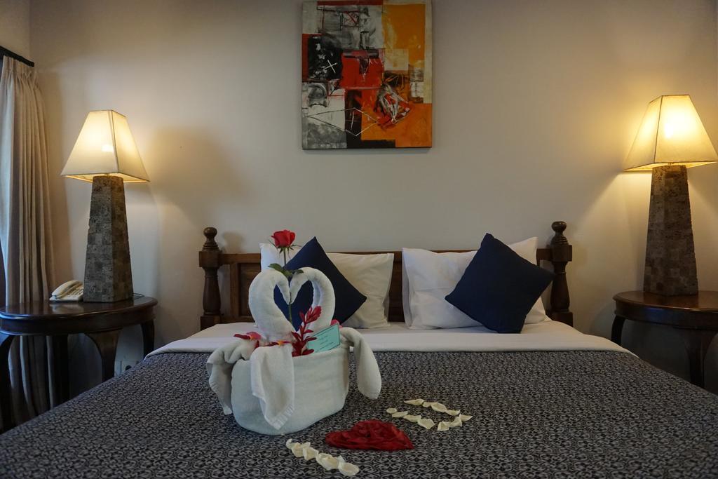 Foto - Taman Harum Cottages