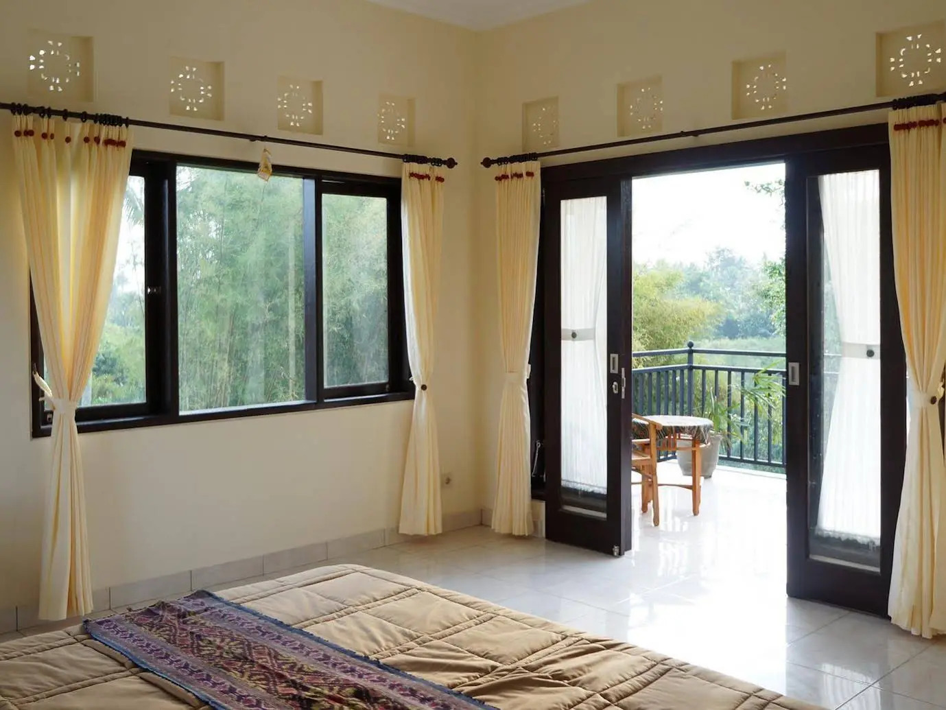 Foto - Wijaya Guest House Ubud