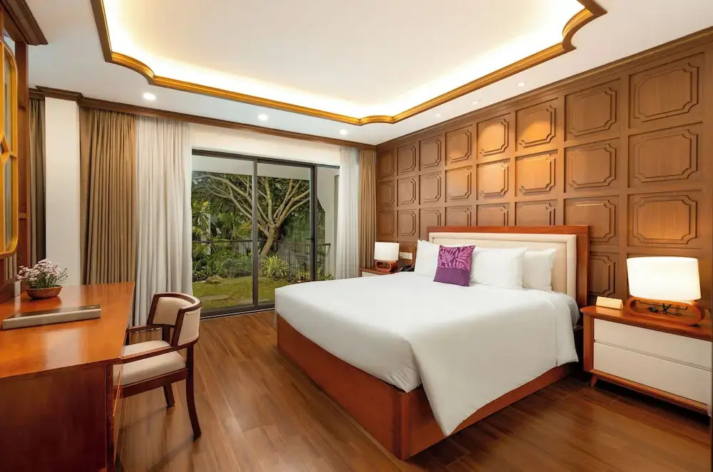 Foto - The Saga Hotel Hoi An