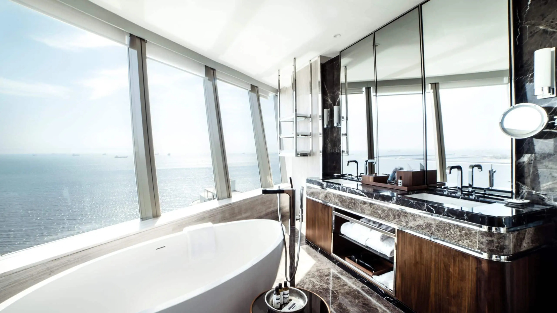 Foto - Hyatt Regency Istanbul Atakoy