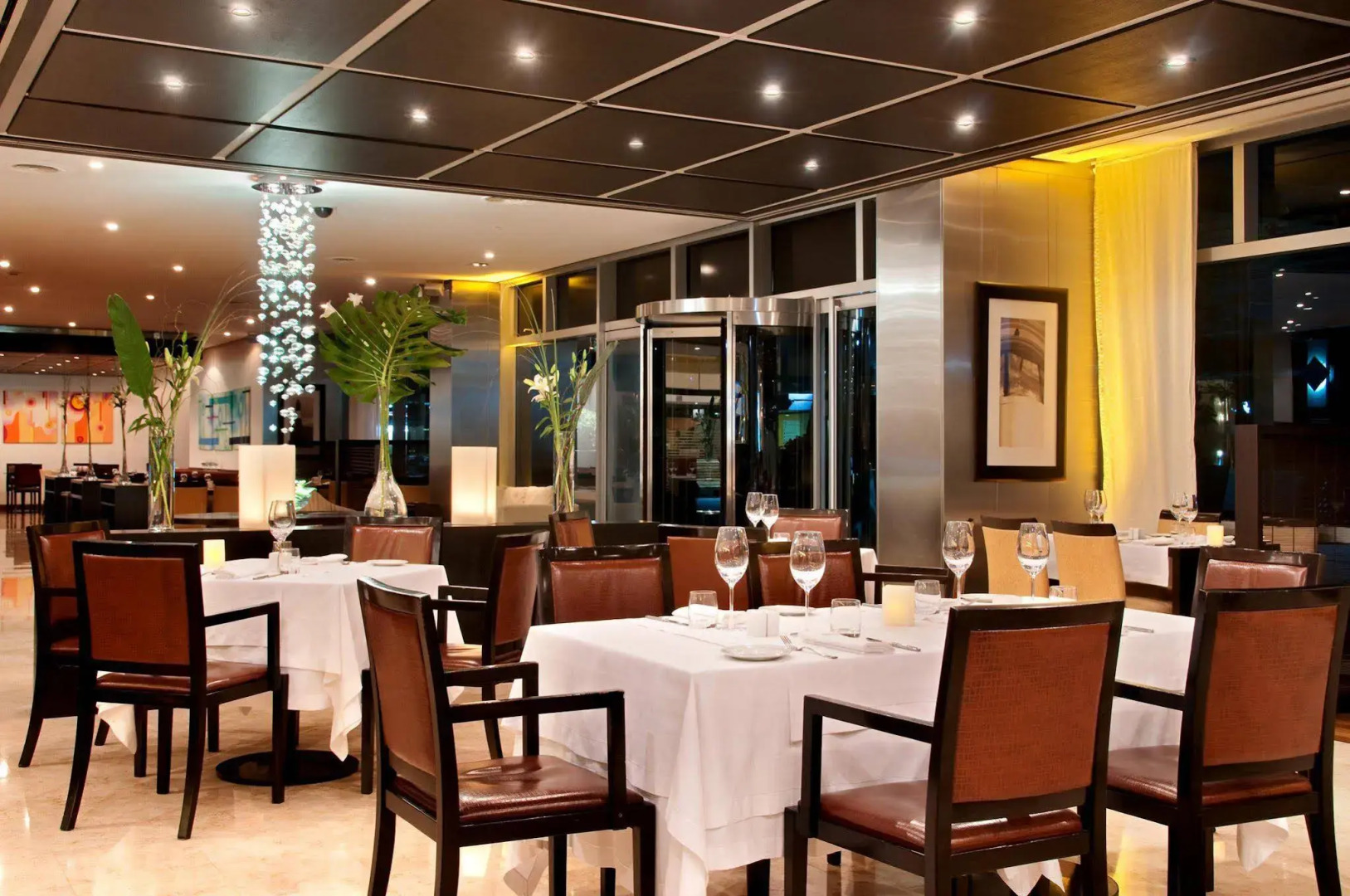 Foto - Hilton Buenos Aires