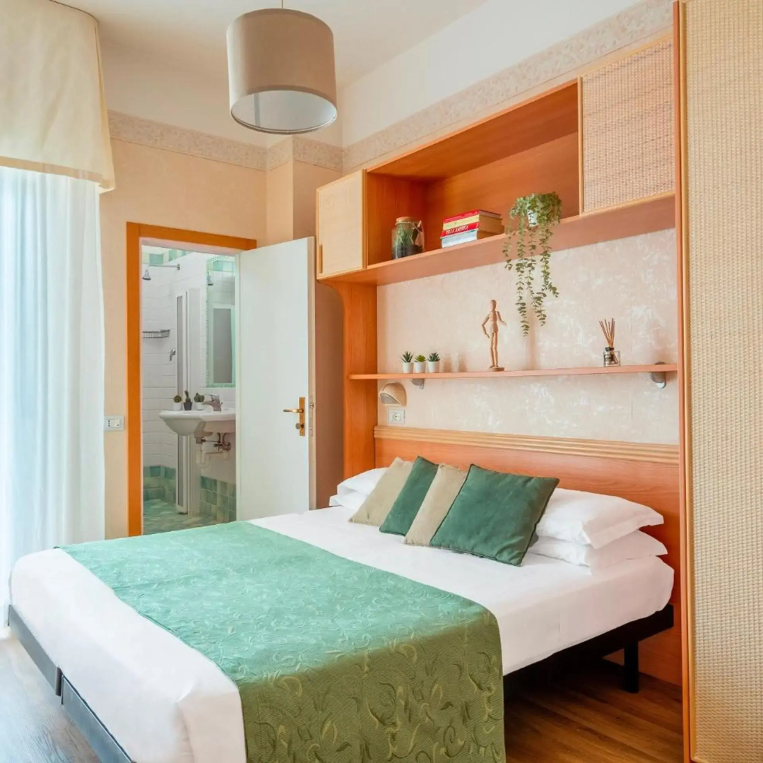 Photo - Hotel Rondinella e Viola