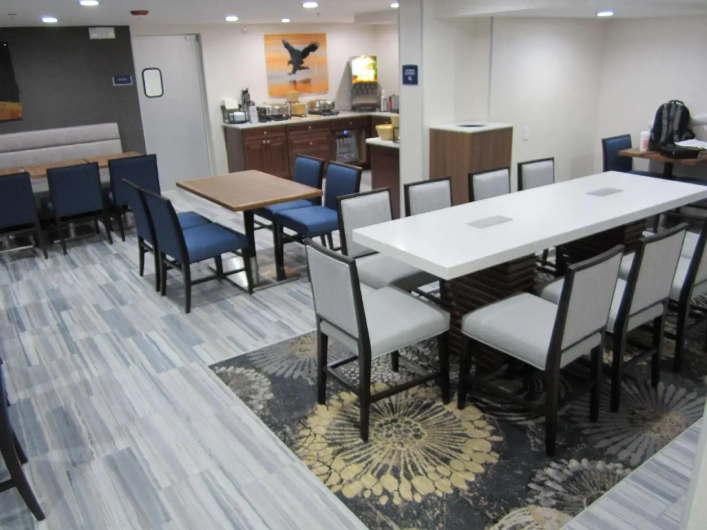 Photo - Best Western Atlanta-Marietta Ballpark Hotel