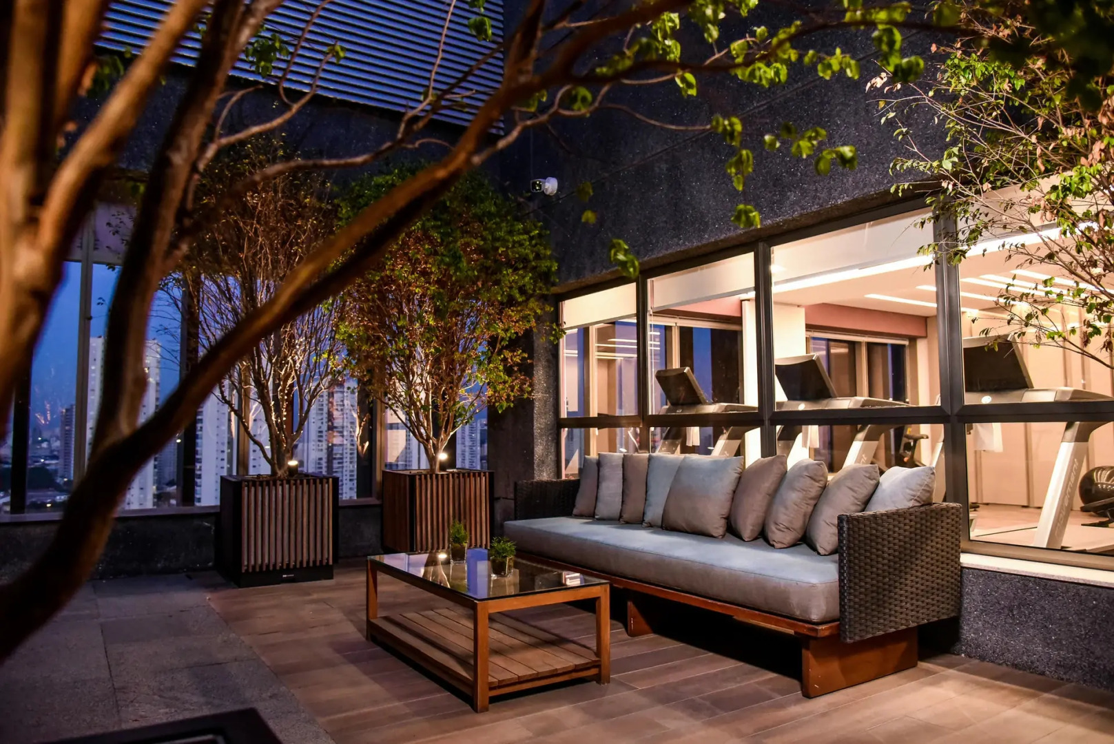 Foto - Rio Hotel by Bourbon Sao Paulo