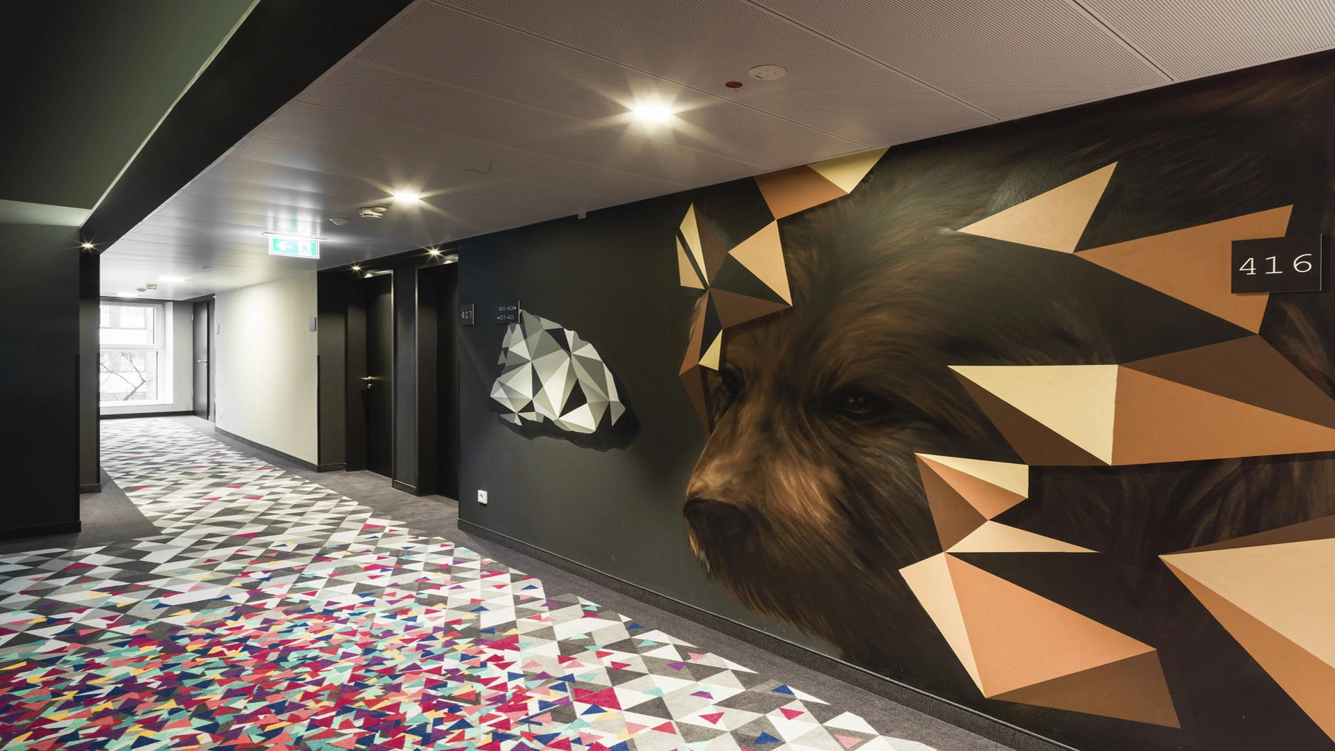 Photo - Holiday Inn - the niu, Cobbles Essen by IHG